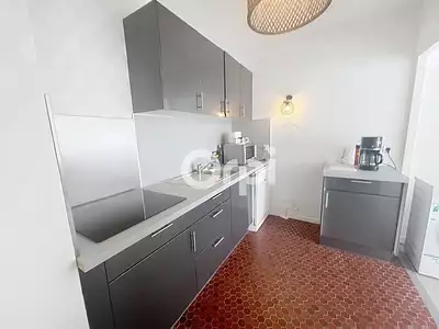 Appartement, 66 m²