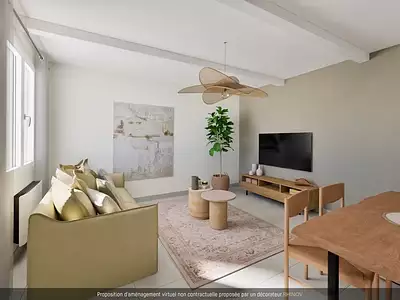 Maison, 75 m²