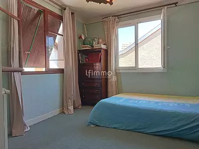Maison, 88 m²