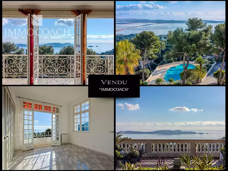 Appartement, 180 m²