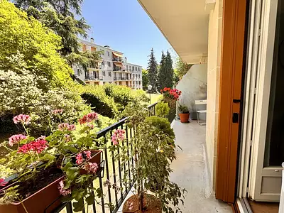 Appartement, 109 m²