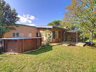 Maison, 169,82 m²