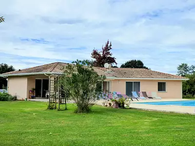Maison, 145 m²