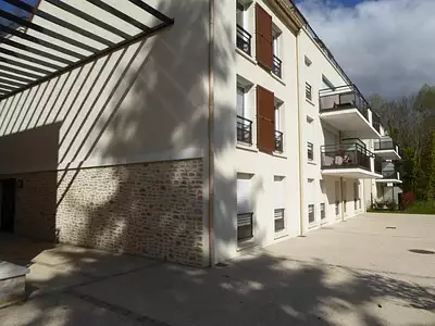 Appartement, 41,51 m²