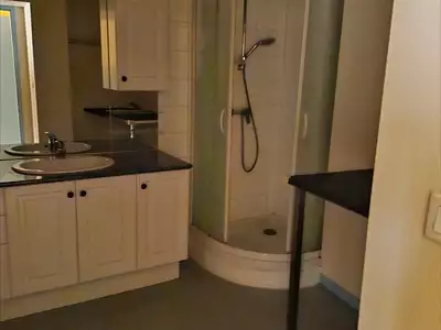 Appartement, 92,67 m²