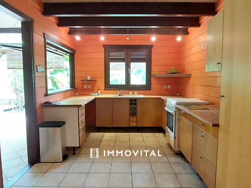 Maison, 104,47 m²