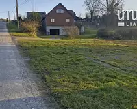 Terrain, 2 121 m²
