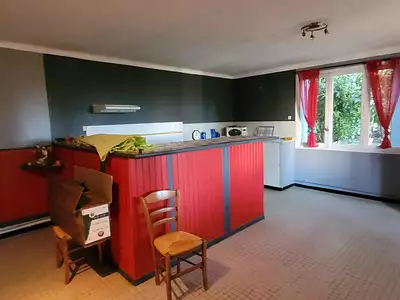 Maison, 234 m²