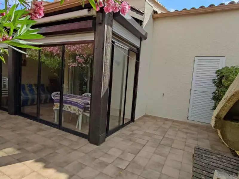 Maison, 40 m²