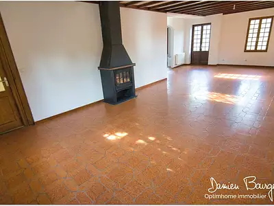 Appartement, 150 m²