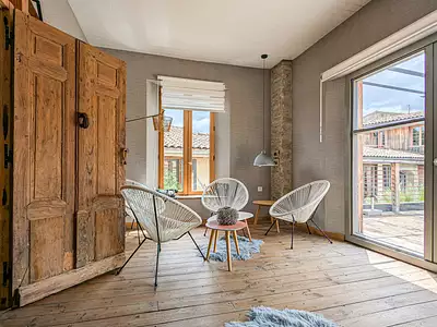 Maison, 800 m²