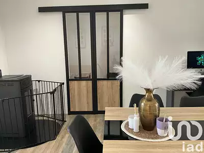 Maison, 135 m²