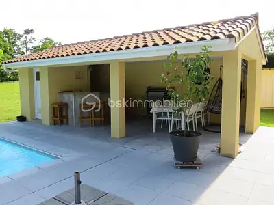 Maison, 120 m²