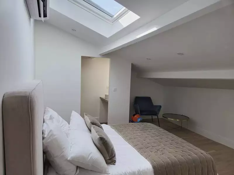 Maison, 250 m²