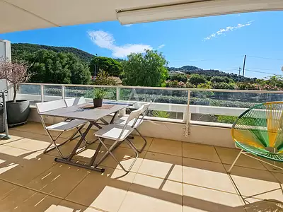 Appartement, 40,2 m²