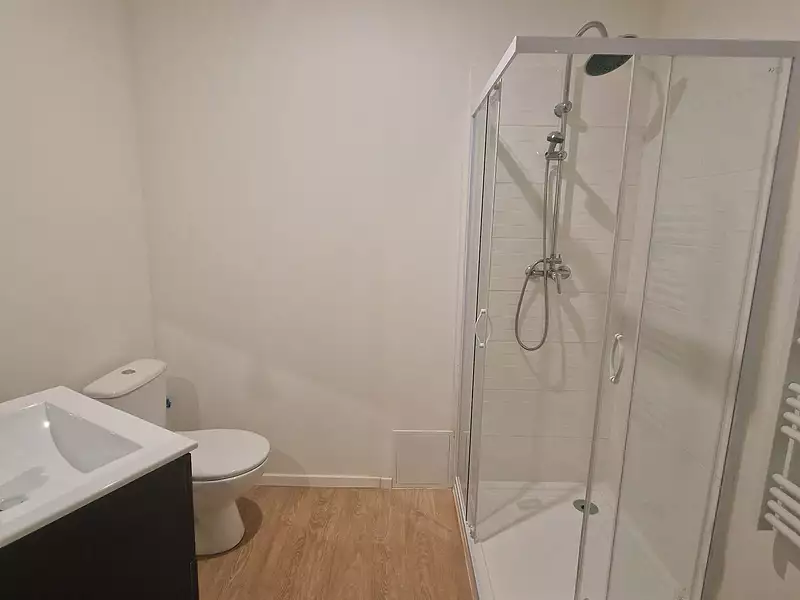 Appartement, 41,07 m²