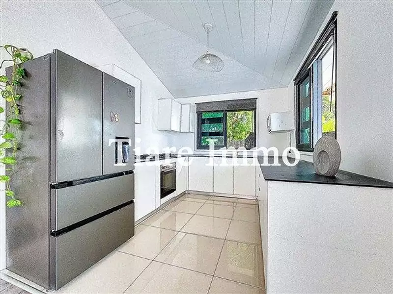 Maison, 89 m²