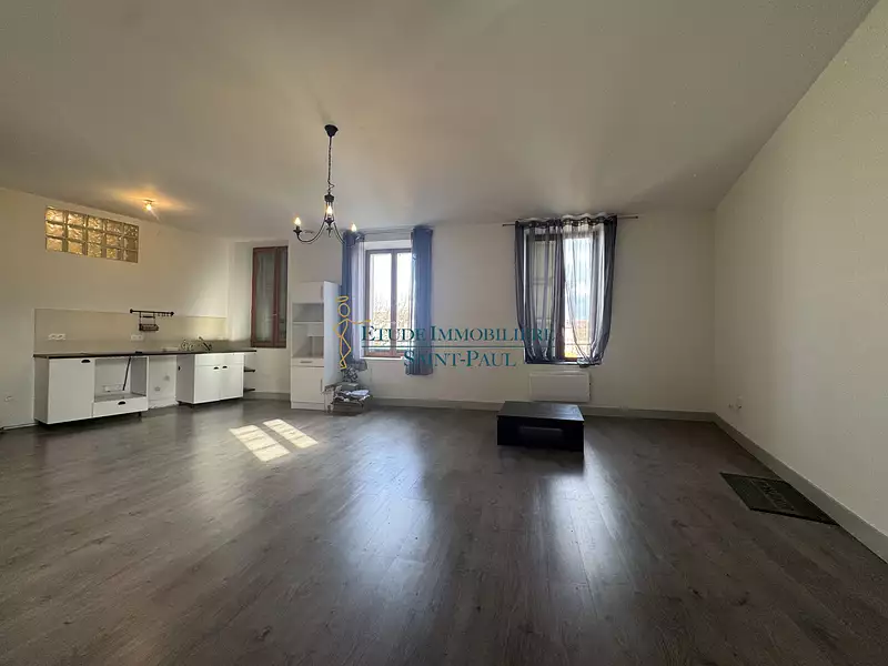 Appartement, 119,58 m²