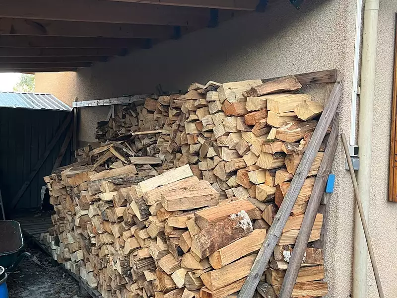 Maison, 116 m²