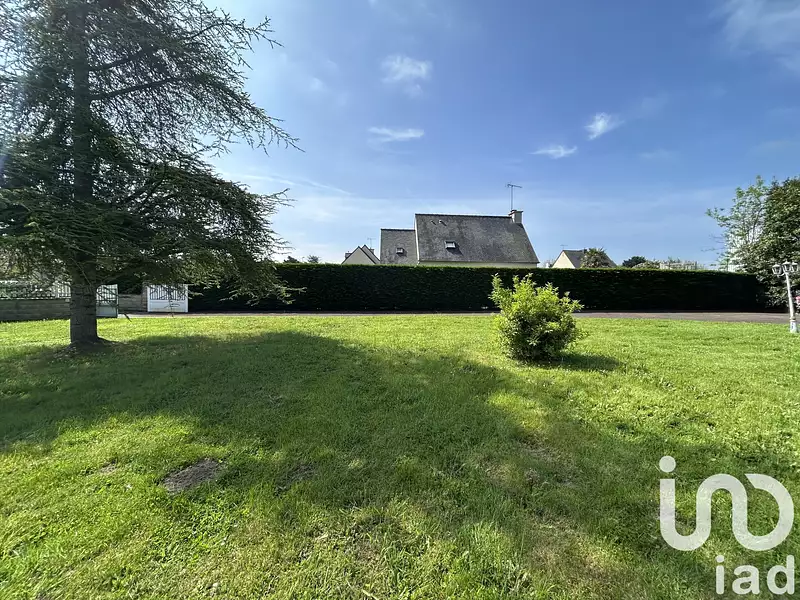 Maison, 130 m²