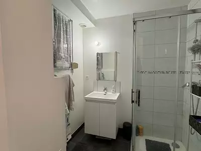 Appartement, 35 m²