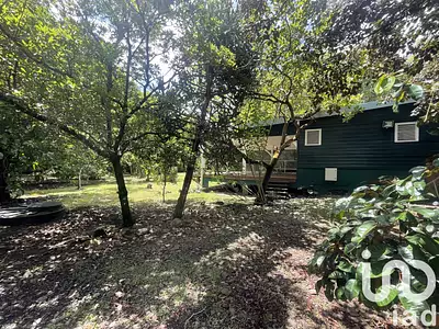 Maison, 68 m²