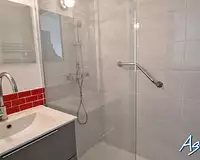 Appartement, 26,33 m²