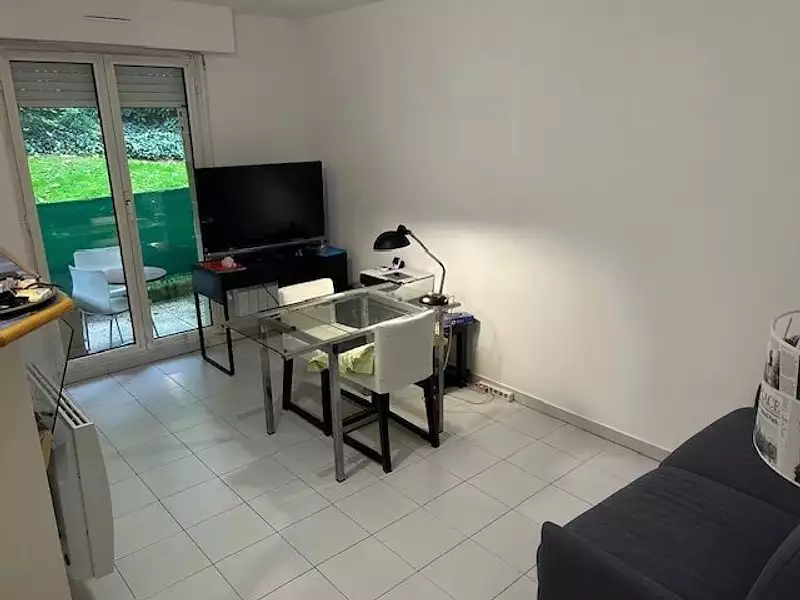 Appartement, 28,02 m²