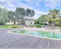 Maison, 181 m²