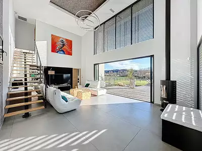 Maison, 380 m²