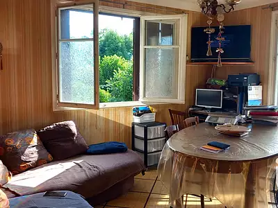 Maison, 83 m²