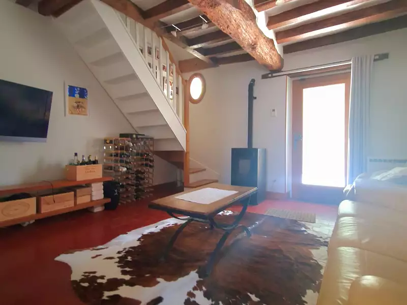 Maison, 49 m²
