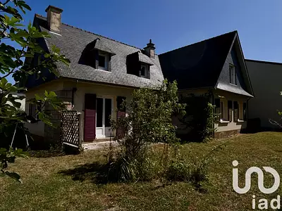 Maison, 157 m²
