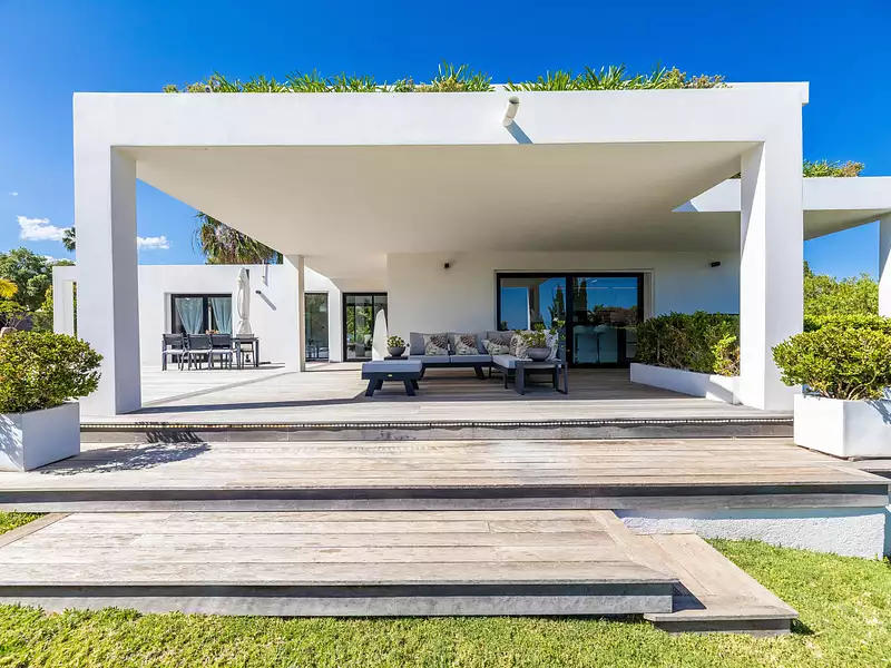 Maison, 278 m²