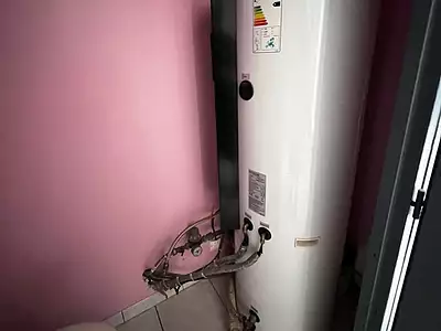 Maison, 95 m²
