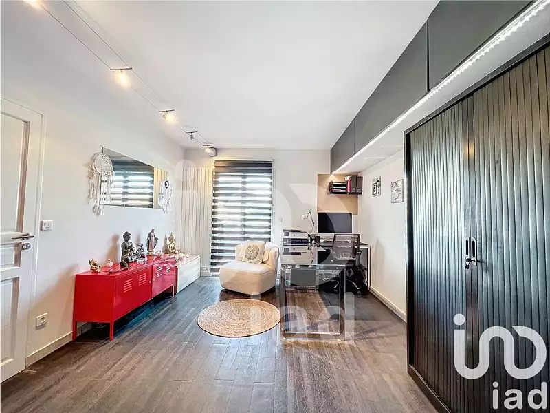 Maison, 256 m²