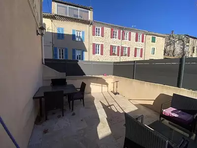 Appartement, 65,16 m²