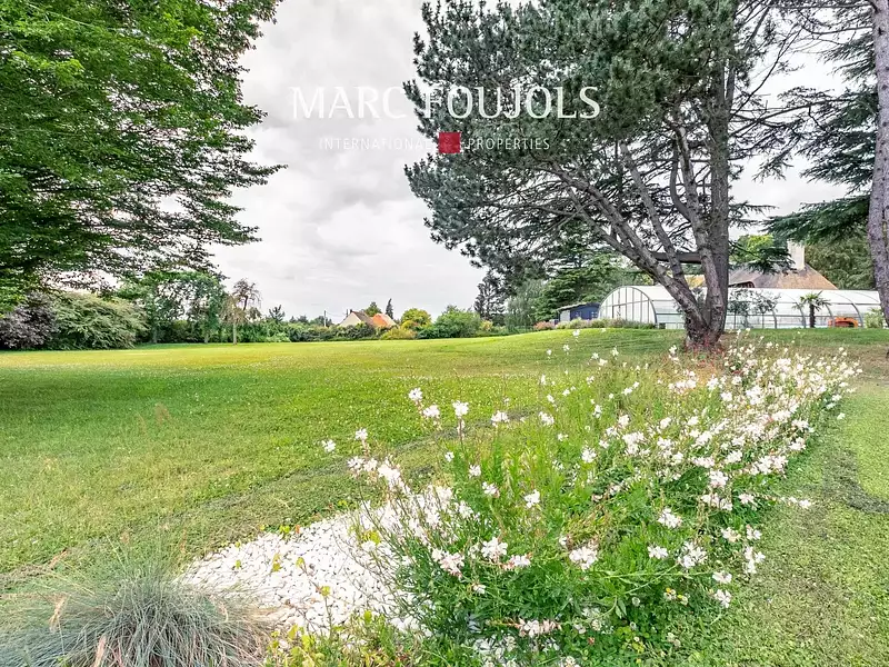Maison, 240 m²