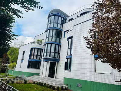 Appartement, 17,09 m²