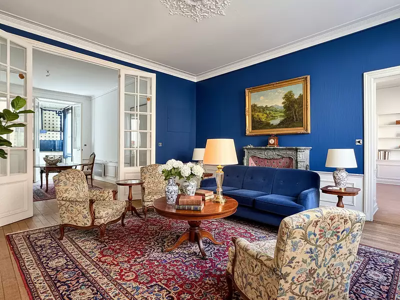 Appartement, 87,26 m²