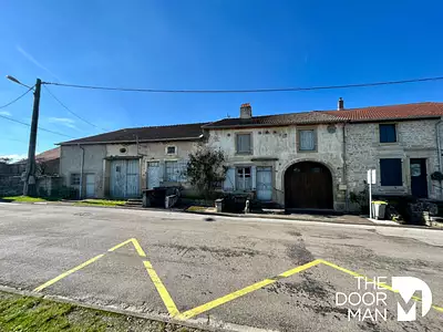 Maison, 126 m²