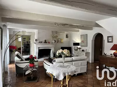 Maison, 160 m²