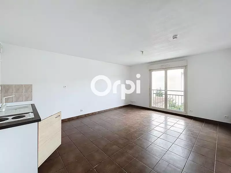 Appartement, 51 m²