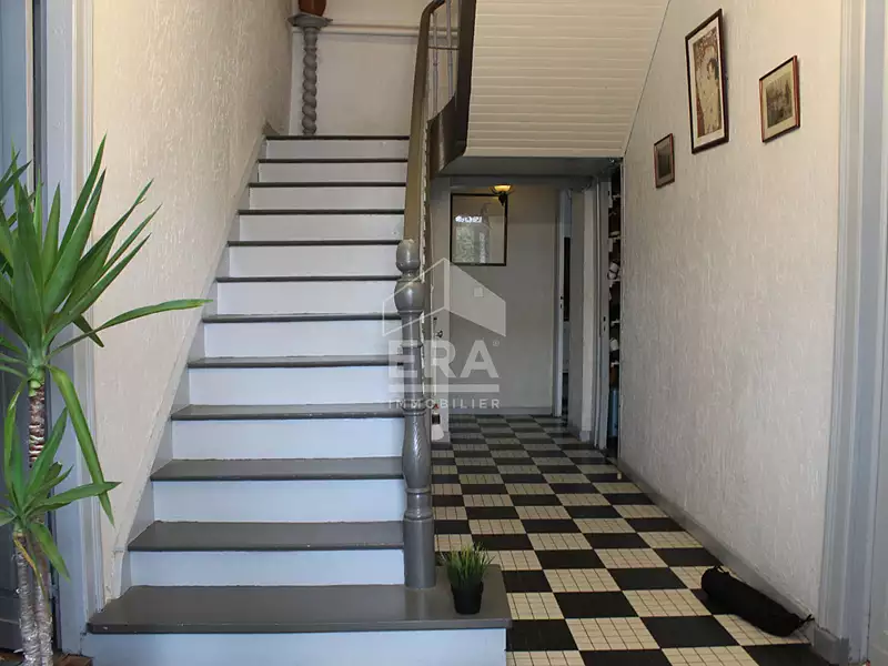Maison, 149,32 m²