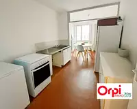 Appartement, 80 m²