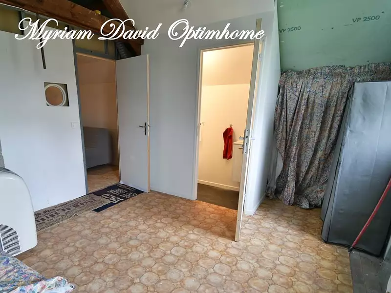 Maison, 155 m²