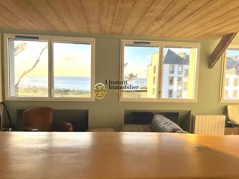 Appartement, 80 m²