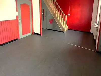 Maison, 49 m²