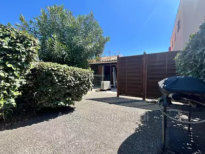 Maison, 30 m²