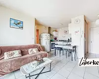 Appartement, 40 m²